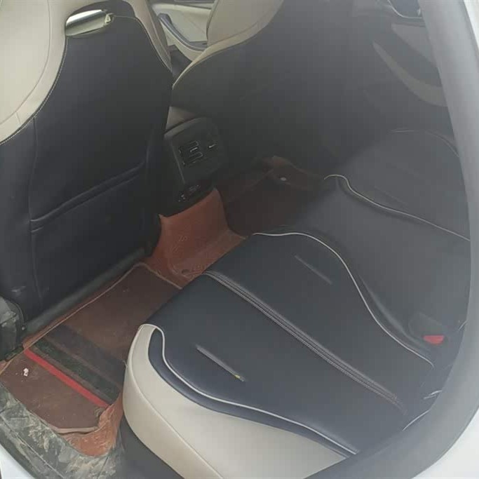 Qin PLUS 2021 DM-i 55KM Premium Edition Qin PLUS 2021 DM-i 55KM Premium Edition