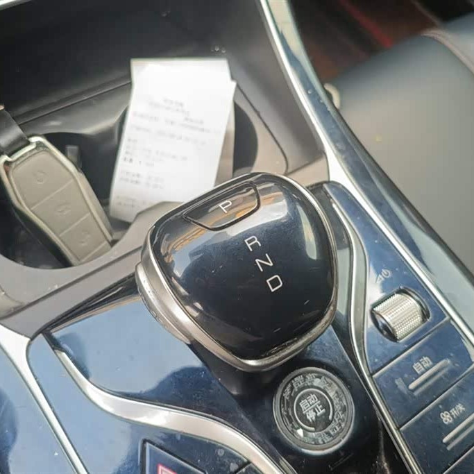 Qin PLUS 2021 DM-i 55KM Premium Edition Qin PLUS 2021 DM-i 55KM Premium Edition