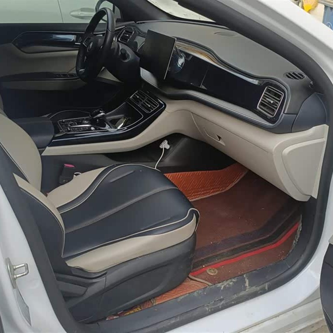 Qin PLUS 2021 DM-i 55KM Premium Edition Qin PLUS 2021 DM-i 55KM Premium Edition