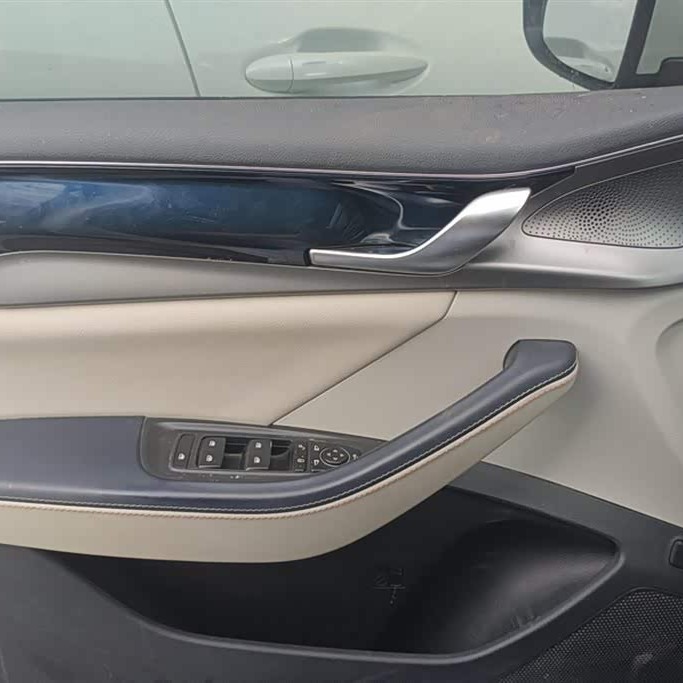 Qin PLUS 2021 DM-i 55KM Premium Edition Qin PLUS 2021 DM-i 55KM Premium Edition
