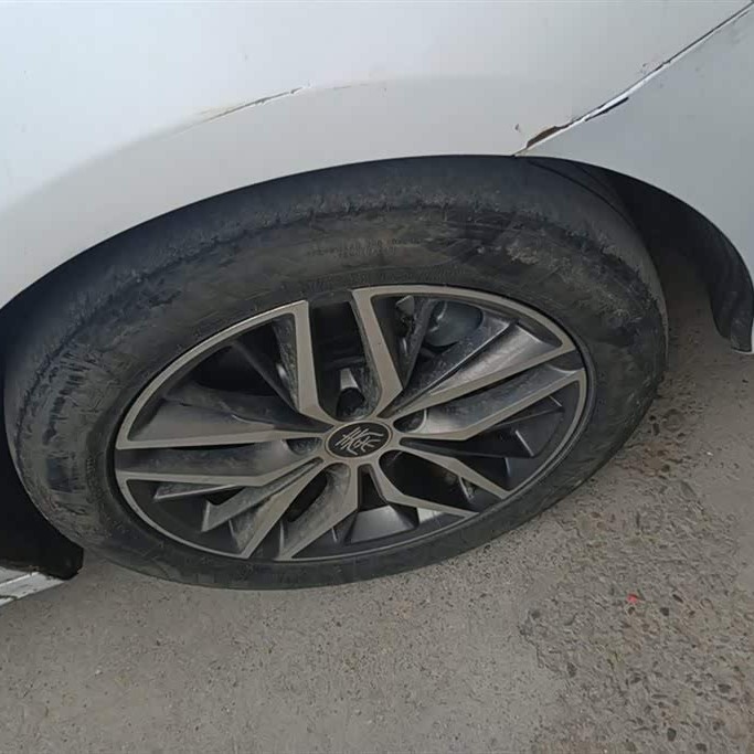 Qin PLUS 2021 DM-i 55KM Premium Edition Qin PLUS 2021 DM-i 55KM Premium Edition