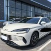 Seal 07 DM-i 2025 Smart Driving Edition DM-i 1.5L 125km Premium Edition