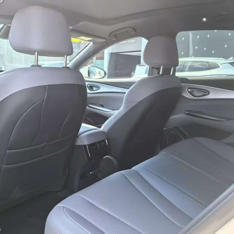 Seal 07 DM-i 2025 Smart Driving Edition DM-i 1.5L 125km Premium Edition Seal 07 DM-i 2025 Smart Driving Edition DM-i 1.5L 125km Premium Edition