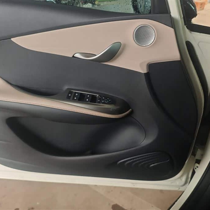 Dolphin 2025 420km Vitality Edition Dolphin 2025 420km Vitality Edition