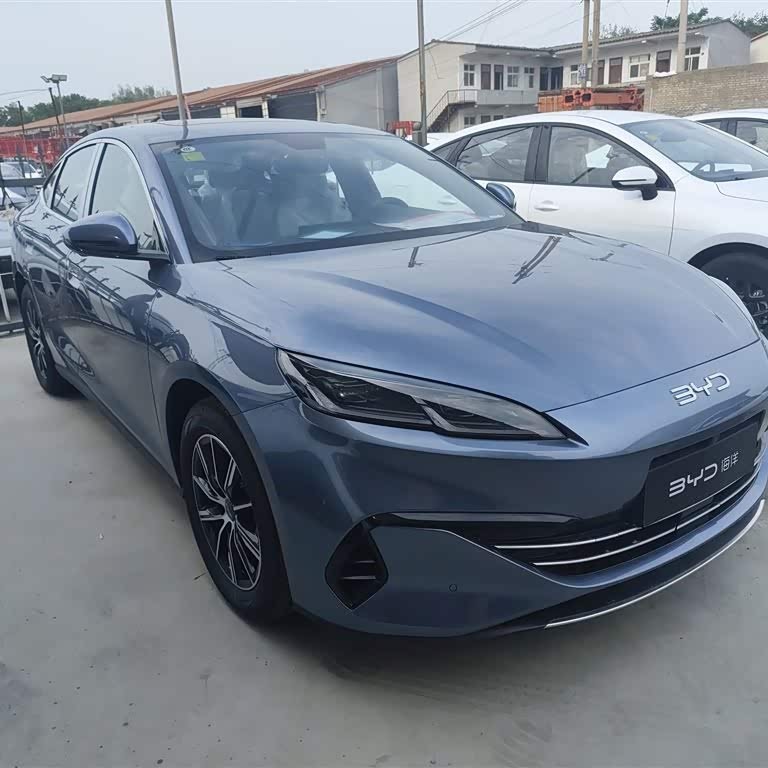 Haima 06 New Energy 2024 DM-i 120KM Premium Edition Haima 06 New Energy 2024 DM-i 120KM Premium Edition