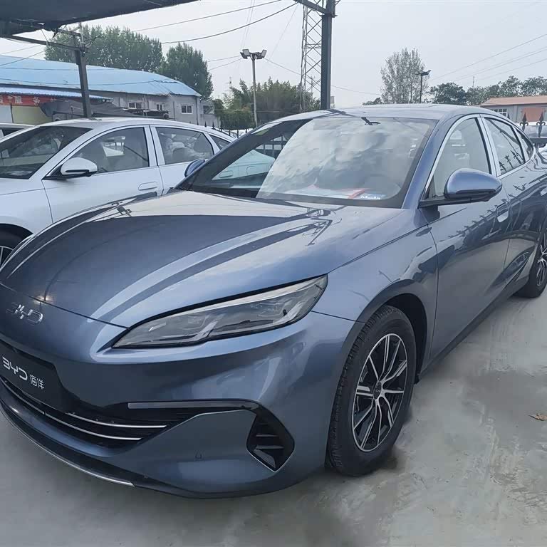 Haima 06 New Energy 2024 DM-i 120KM Premium Edition Haima 06 New Energy 2024 DM-i 120KM Premium Edition