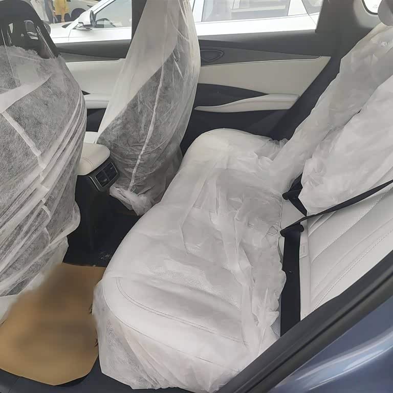 Haima 06 New Energy 2024 DM-i 120KM Premium Edition Haima 06 New Energy 2024 DM-i 120KM Premium Edition