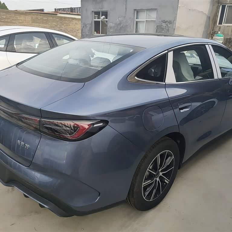 Haima 06 New Energy 2024 DM-i 120KM Premium Edition Haima 06 New Energy 2024 DM-i 120KM Premium Edition