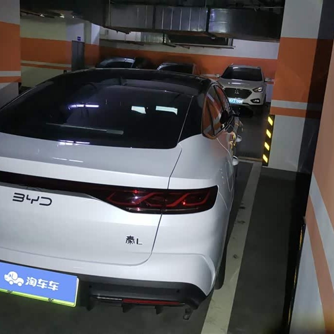 Qin L 2024 DM-i 120KM Leading Edition Qin L 2024 DM-i 120KM Leading Edition
