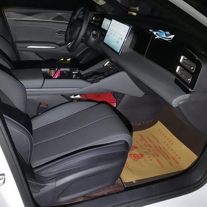 Qin L 2024 DM-i 120KM Leading Edition Qin L 2024 DM-i 120KM Leading Edition