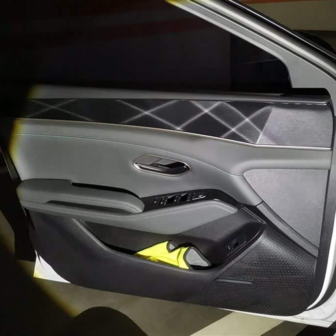 Qin L 2024 DM-i 120KM Leading Edition Qin L 2024 DM-i 120KM Leading Edition