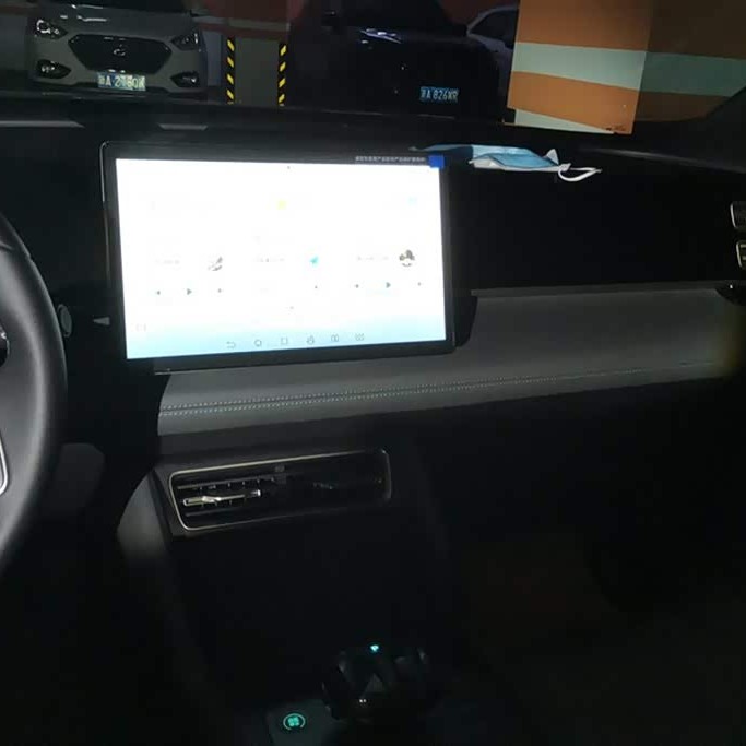 Qin L 2024 DM-i 120KM Leading Edition Qin L 2024 DM-i 120KM Leading Edition
