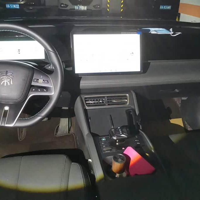 Qin L 2024 DM-i 120KM Leading Edition Qin L 2024 DM-i 120KM Leading Edition