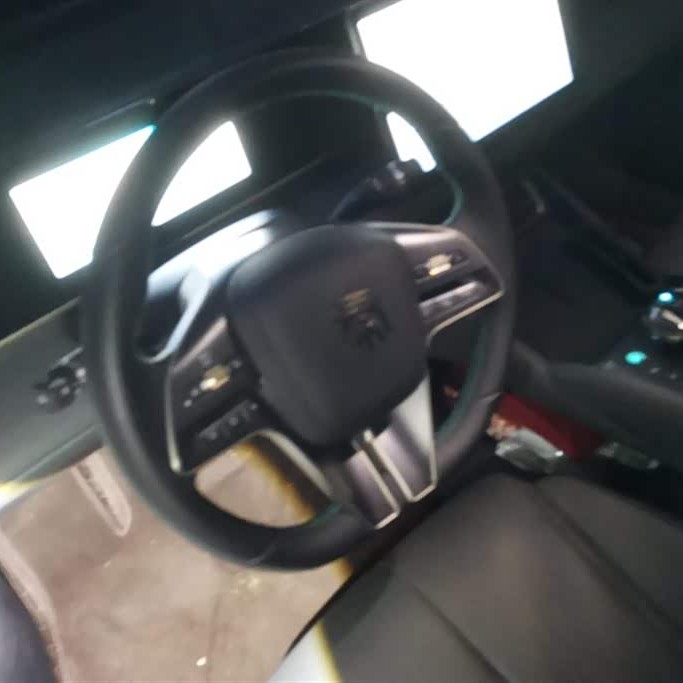 Qin L 2024 DM-i 120KM Leading Edition Qin L 2024 DM-i 120KM Leading Edition