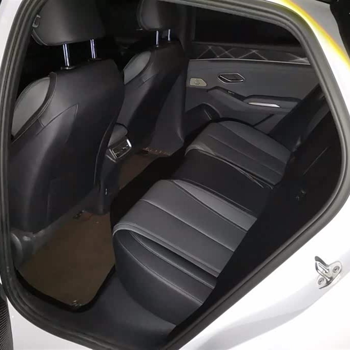 Qin L 2024 DM-i 120KM Leading Edition Qin L 2024 DM-i 120KM Leading Edition