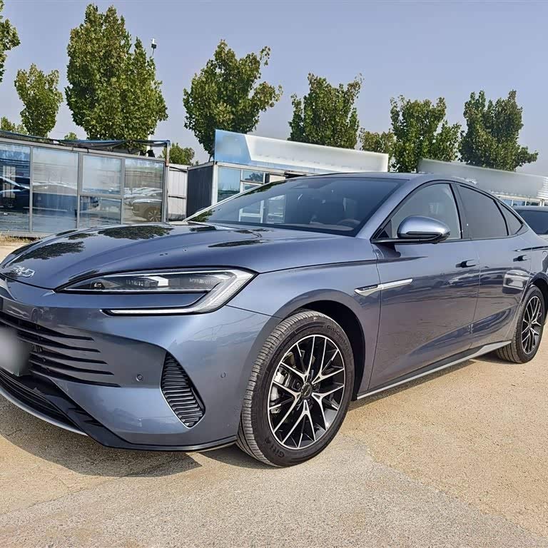 Haima 2023 DM-i 1.5T 121km Flagship Model Haima 2023 DM-i 1.5T 121km Flagship Model