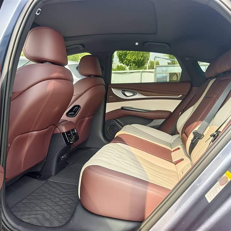 Haima 2023 DM-i 1.5T 121km Flagship Model Haima 2023 DM-i 1.5T 121km Flagship Model