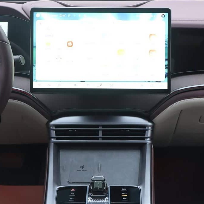 Haima 2023 DM-i 1.5T 121km Flagship Model Haima 2023 DM-i 1.5T 121km Flagship Model