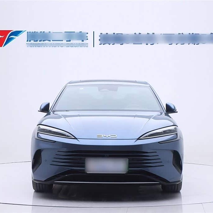 Haima 2023 DM-i 1.5T 121km Flagship Model Haima 2023 DM-i 1.5T 121km Flagship Model