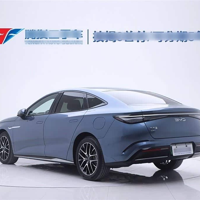 Haima 2023 DM-i 1.5T 121km Flagship Model Haima 2023 DM-i 1.5T 121km Flagship Model