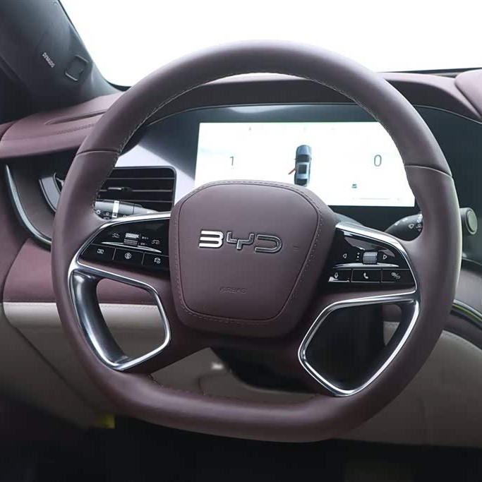 Haima 2023 DM-i 1.5T 121km Flagship Model Haima 2023 DM-i 1.5T 121km Flagship Model