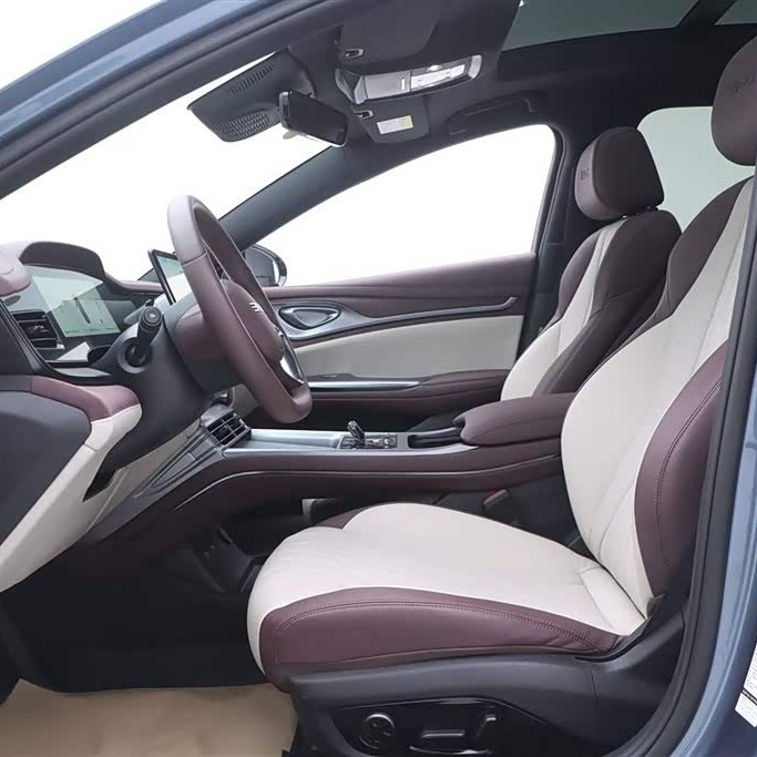 Haima 2023 DM-i 1.5T 121km Flagship Model Haima 2023 DM-i 1.5T 121km Flagship Model