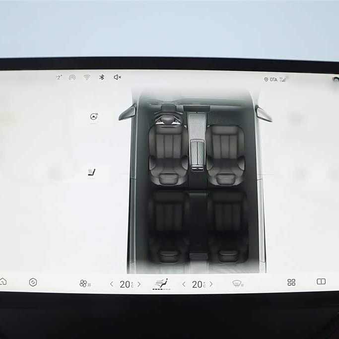 Haima 2023 DM-i 1.5T 121km Flagship Model Haima 2023 DM-i 1.5T 121km Flagship Model