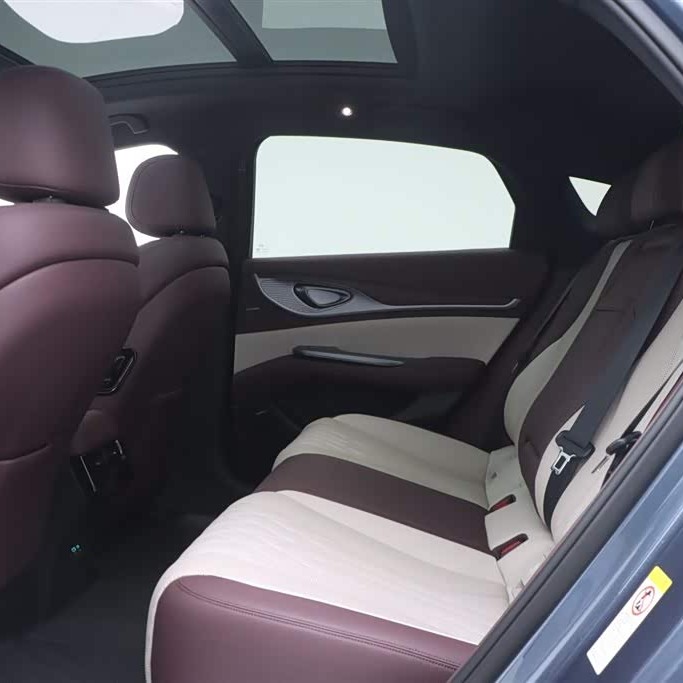 Haima 2023 DM-i 1.5T 121km Flagship Model Haima 2023 DM-i 1.5T 121km Flagship Model