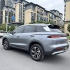 Song Pro New Energy 2025 Second Generation DM-i 75KM Leading Edition Song Pro New Energy 2025 Second Generation DM-i 75KM Leading Edition
