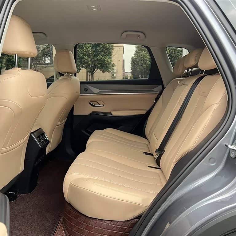 Song Pro New Energy 2025 Second Generation DM-i 75KM Leading Edition Song Pro New Energy 2025 Second Generation DM-i 75KM Leading Edition