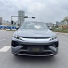 Song Pro New Energy 2025 Second Generation DM-i 75KM Leading Edition Song Pro New Energy 2025 Second Generation DM-i 75KM Leading Edition