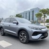 Song Pro New Energy 2025 Second Generation DM-i 75KM Leading Edition Song Pro New Energy 2025 Second Generation DM-i 75KM Leading Edition