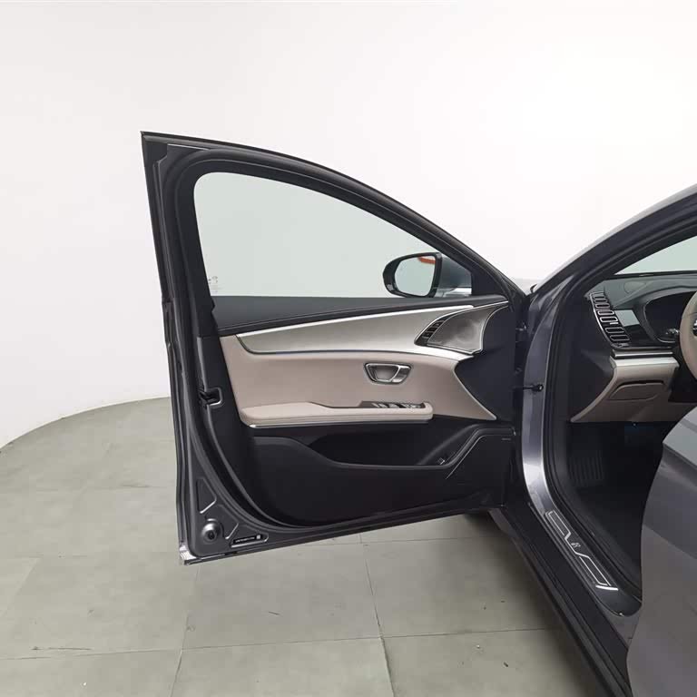 Han 2025 DM-i 125KM Premium Edition Han 2025 DM-i 125KM Premium Edition