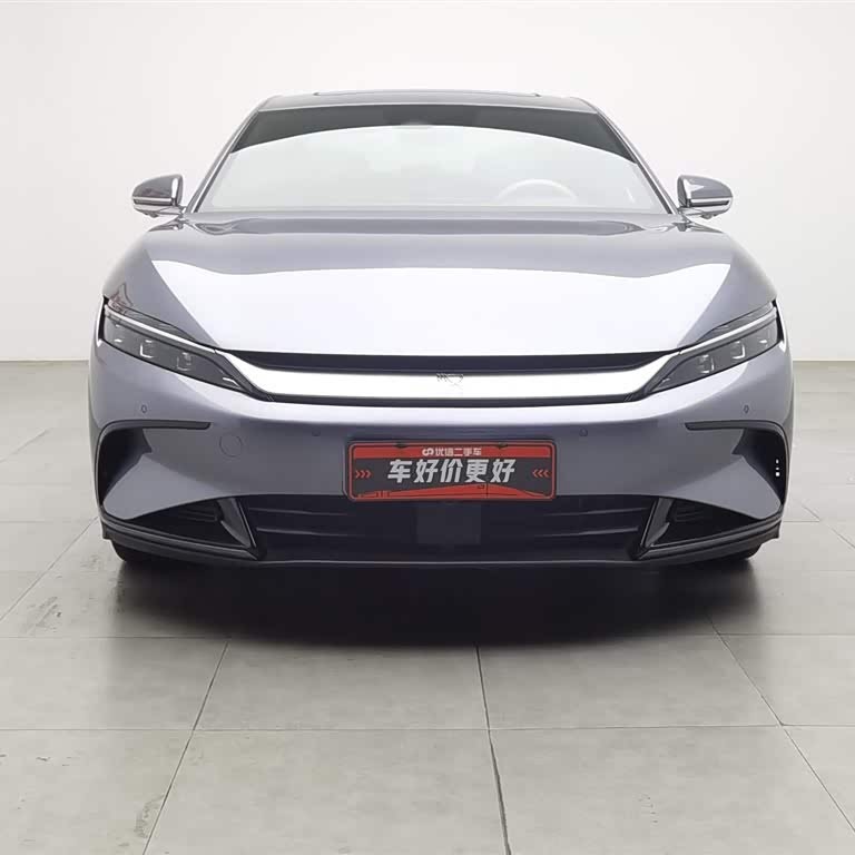 Han 2025 DM-i 125KM Premium Edition Han 2025 DM-i 125KM Premium Edition