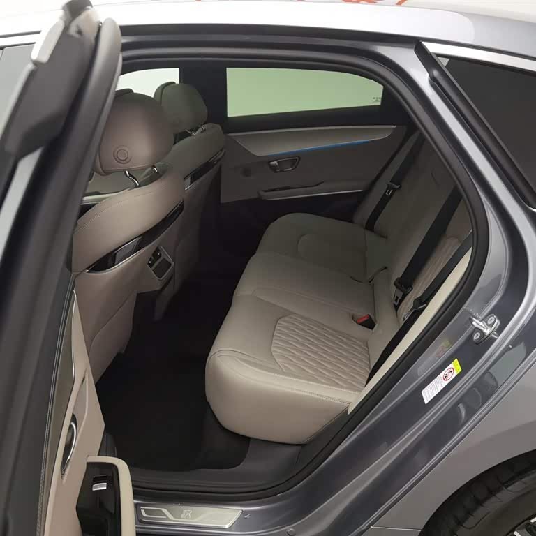 Han 2025 DM-i 125KM Premium Edition Han 2025 DM-i 125KM Premium Edition