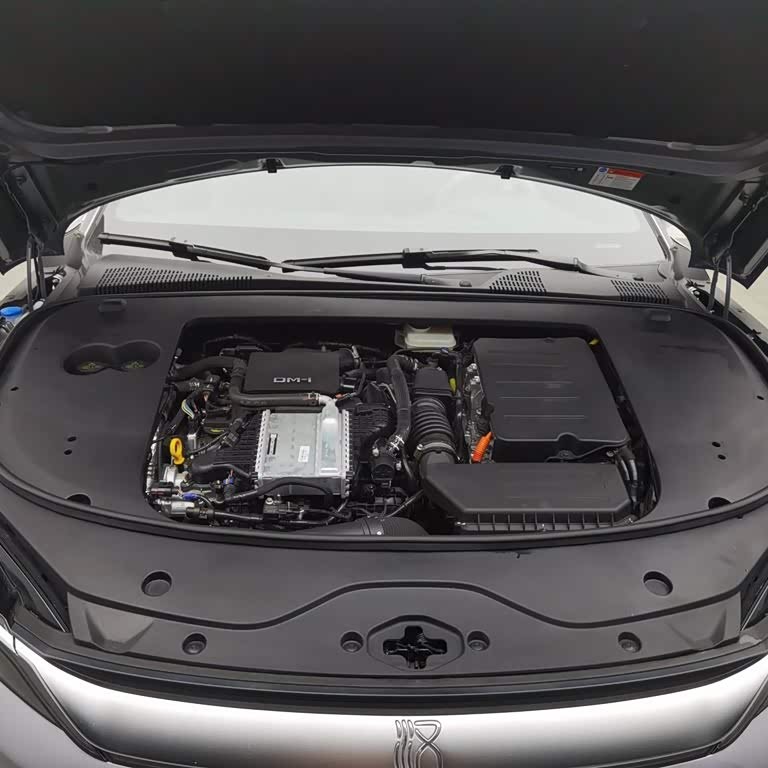 Han 2025 DM-i 125KM Premium Edition Han 2025 DM-i 125KM Premium Edition