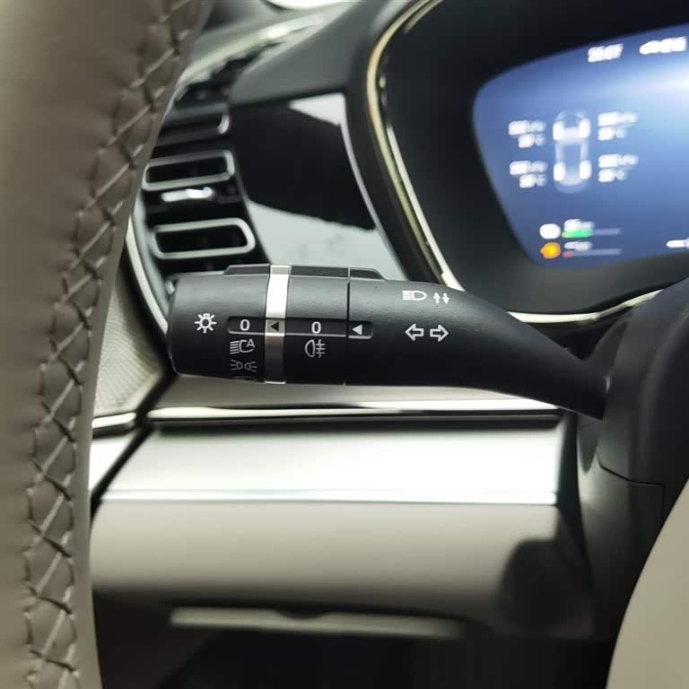 Han 2025 DM-i 125KM Premium Edition Han 2025 DM-i 125KM Premium Edition