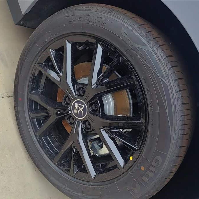 Han 2025 DM-i Intelligent Driving Edition 125KM Elite Han 2025 DM-i Intelligent Driving Edition 125KM Elite