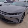 Han 2025 DM-i Intelligent Driving Edition 125KM Elite Han 2025 DM-i Intelligent Driving Edition 125KM Elite