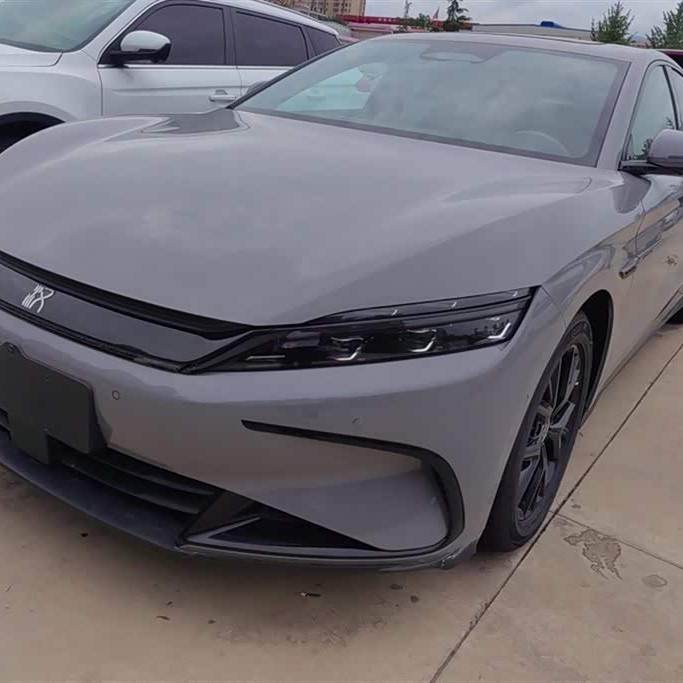 Han 2025 DM-i Intelligent Driving Edition 125KM Elite Han 2025 DM-i Intelligent Driving Edition 125KM Elite