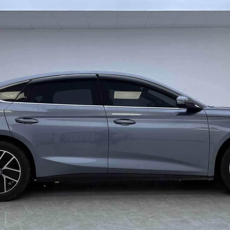 Qin L 2024 DM-i 120KM Beyond Edition Qin L 2024 DM-i 120KM Beyond Edition