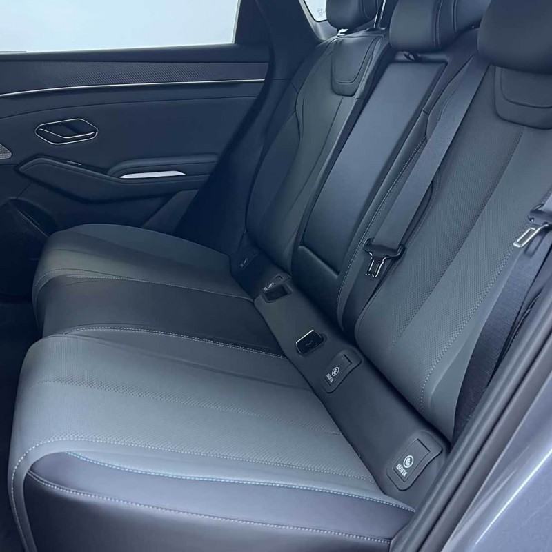 Qin L 2024 DM-i 120KM Beyond Edition Qin L 2024 DM-i 120KM Beyond Edition