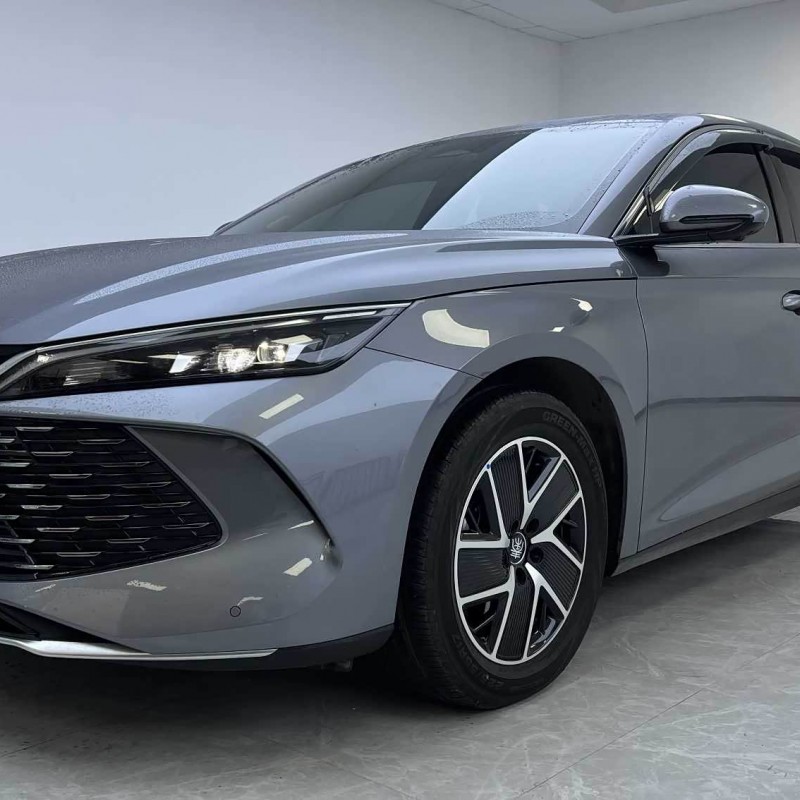 Qin L 2024 DM-i 120KM Beyond Edition