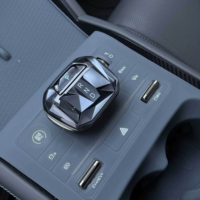 Qin L 2024 DM-i 120KM Beyond Edition Qin L 2024 DM-i 120KM Beyond Edition