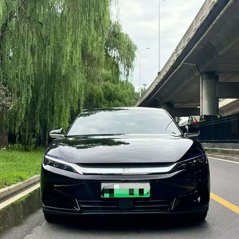 Han 2025 DM-i Intelligent Driving Edition 125KM Premium Edition Han 2025 DM-i Intelligent Driving Edition 125KM Premium Edition