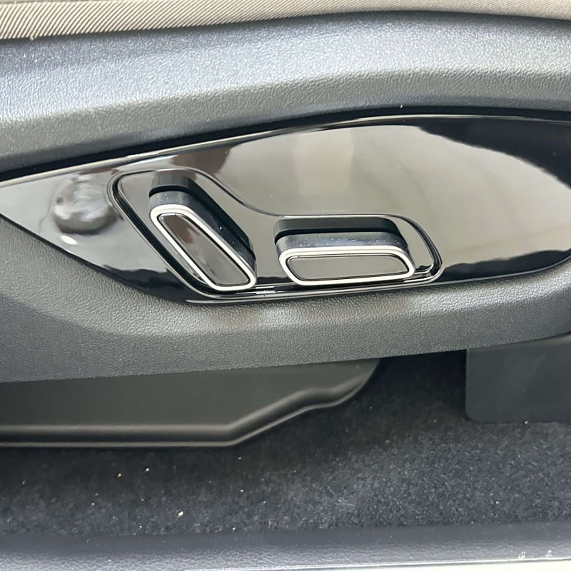 Tang New Energy 2025 DM-i 115KM Premium Edition Tang New Energy 2025 DM-i 115KM Premium Edition