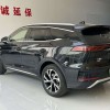 Tang New Energy 2025 DM-i 115KM Premium Edition Tang New Energy 2025 DM-i 115KM Premium Edition