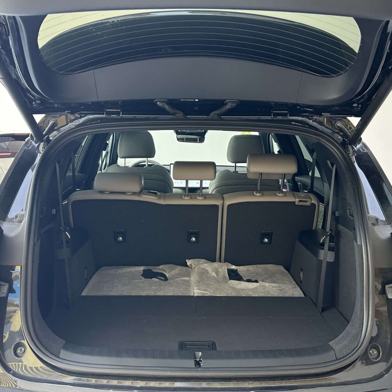 Tang New Energy 2025 DM-i 115KM Premium Edition Tang New Energy 2025 DM-i 115KM Premium Edition
