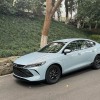 Qin PLUS 2025 DM-i Intelligent Driving Edition 55KM Leading Edition