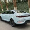 Qin PLUS 2025 DM-i Intelligent Driving Edition 55KM Leading Edition
